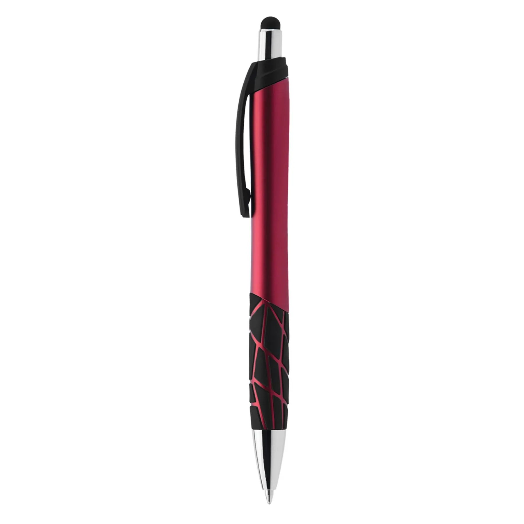Red Richter Pen